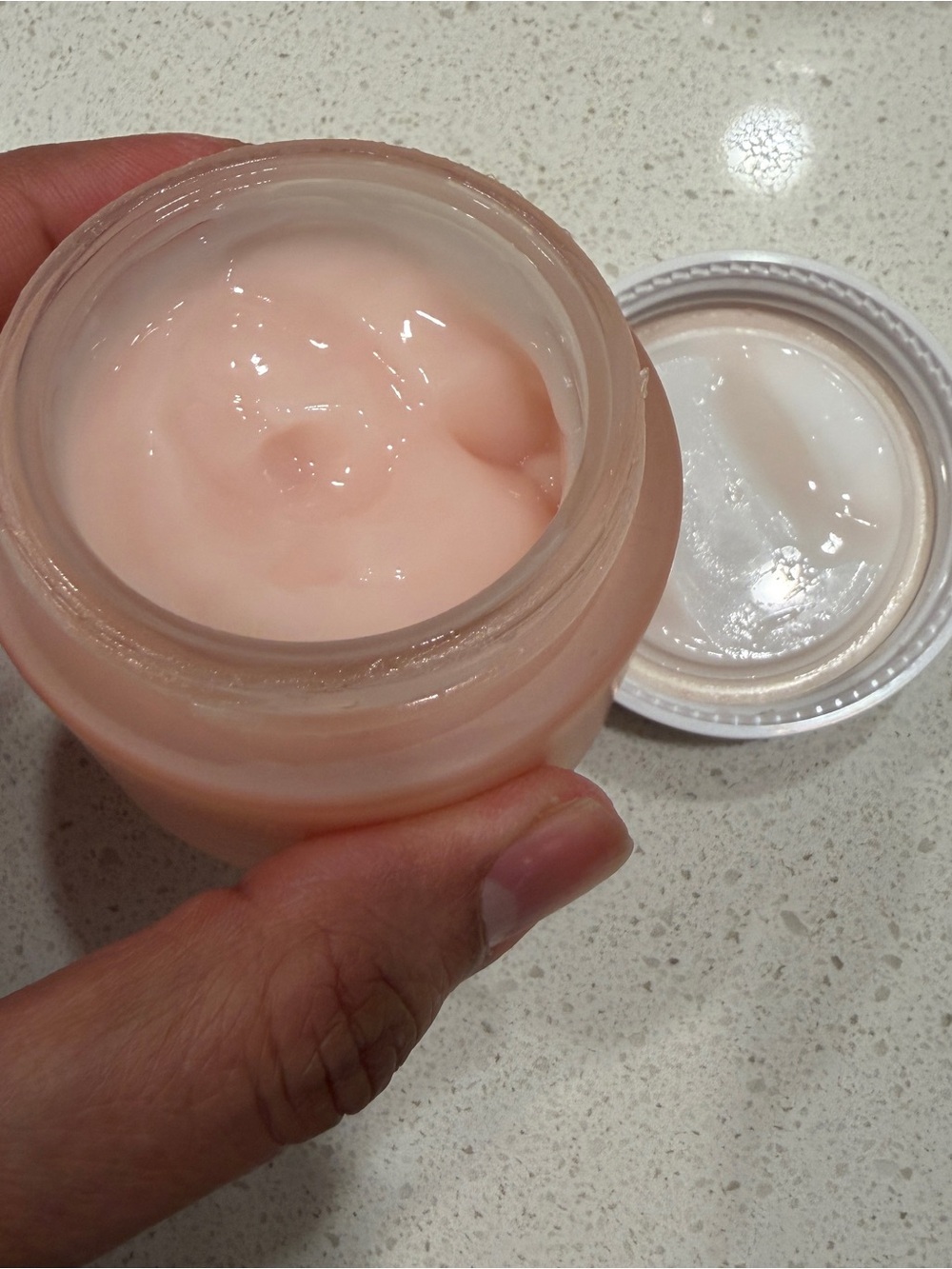 Like New Summer Fridays Cloud Dew Hydrating Gel Cream size 50 mL/1.7 fl oz - Picture 7 of 7